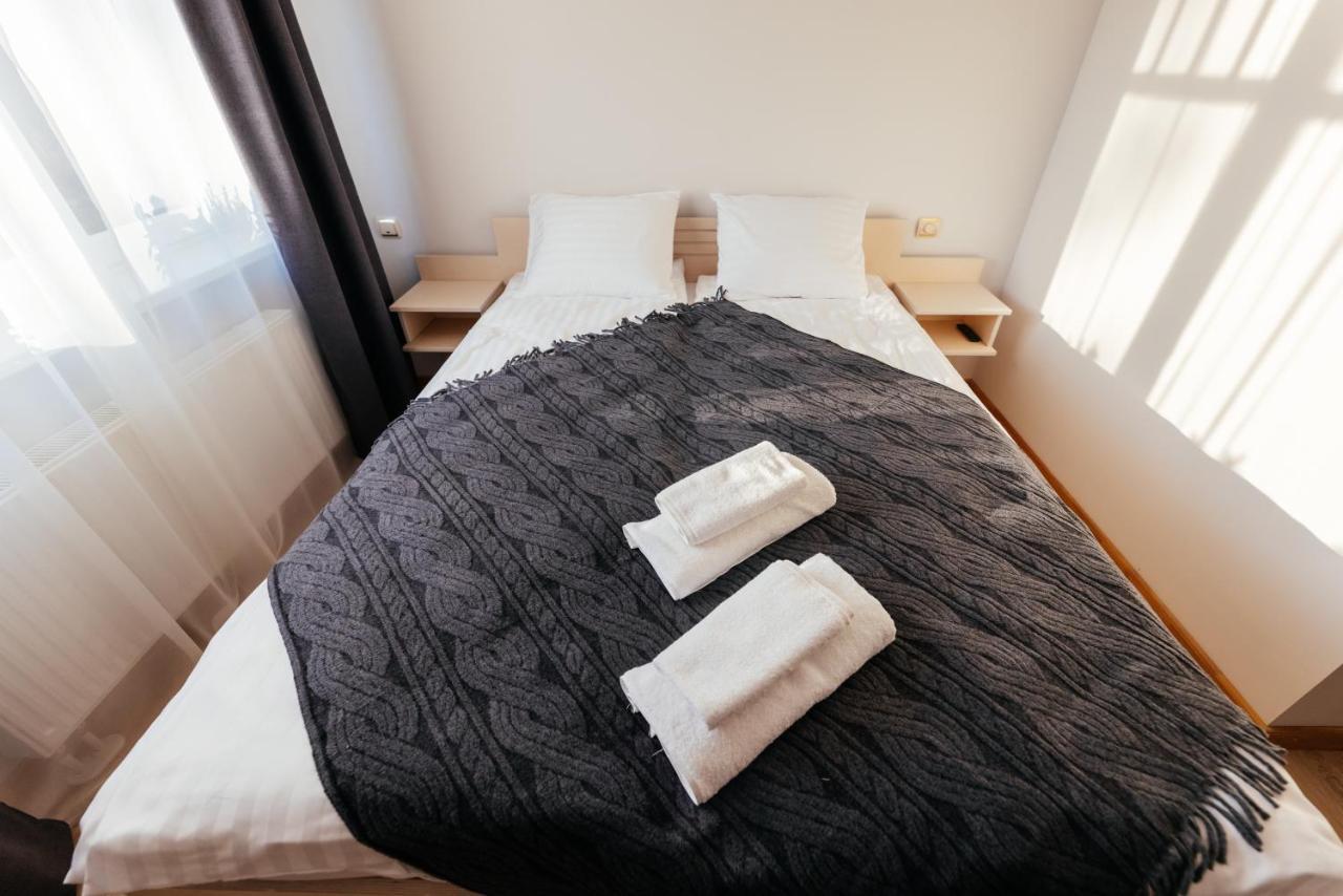 Cill Easy Hotel With Self Check-In Ādaži Dış mekan fotoğraf