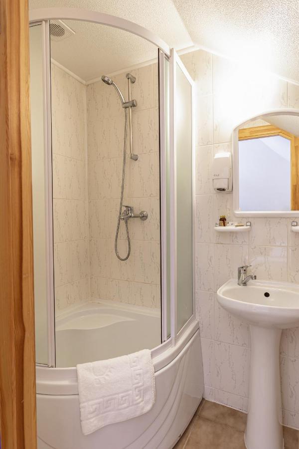 Cill Easy Hotel With Self Check-In Ādaži Dış mekan fotoğraf
