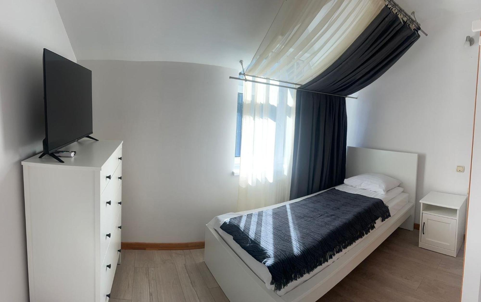 Cill Easy Hotel With Self Check-In Ādaži Dış mekan fotoğraf